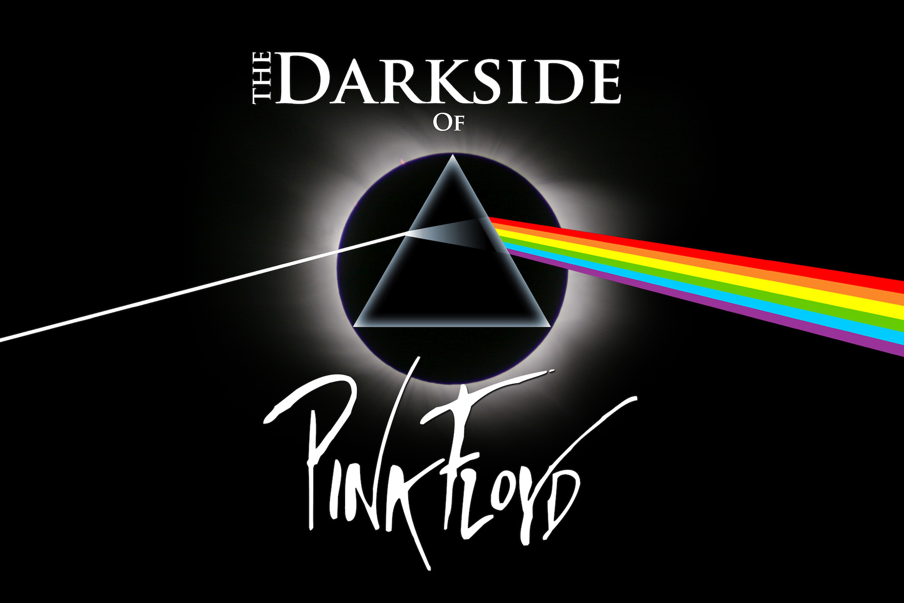 Home - The Darkside of Pink Floyd